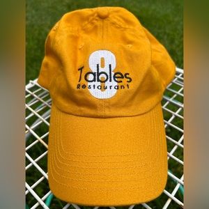 8 Tables Restaurant Saratoga Springs, NY